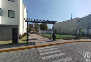 Foto de inmueble en Estación central, Col. San Francisco Ocotlán (Ocotlán) C.P. 72680, Coronango