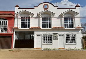 Foto de inmueble en  , Col. Estado Oaxaca C.P. 68144, Oaxaca de Juárez