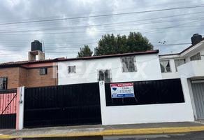 Foto de inmueble en Estatuto Jurídico, Col. Jesús Jiménez Gallardo C.P. 52167, Metepec
