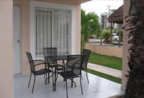Foto de inmueble en ESTERO #0, Col. Supermanzana 64 C.P. 77524, Benito Juárez