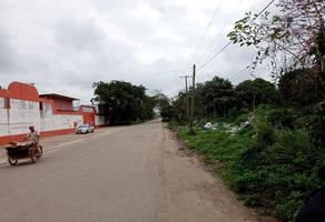 Foto de inmueble en  , Col. Estero Del Pantano C.P. 96343, Cosoleacaque