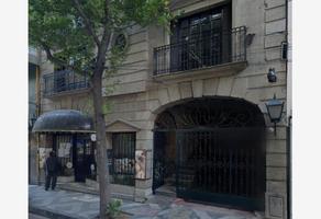Foto de inmueble en ESTOCOLMO #8, Col. Juárez C.P. 06600, Cuauhtémoc