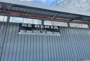 Foto de inmueble en  , Col. Estrella de Oriente C.P. 29010, Tuxtla Gutiérrez