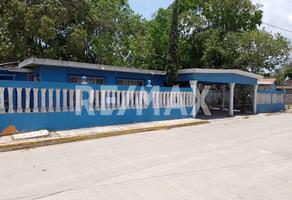 Foto de inmueble en Eucalipto, Col. Los Presidentes C.P. 89602, Altamira
