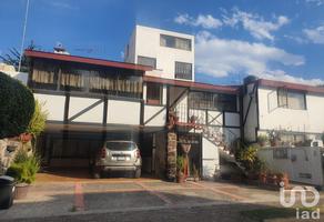 Foto de inmueble en Eucaliptos #162, Col. Izcalli del Bosque C.P. 53278, Naucalpan de Juárez