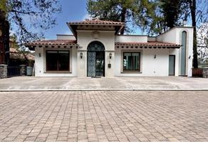 Foto de inmueble en Eucaliptos, Col. Club de Golf los Encinos C.P. 52005, Lerma