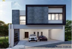 Foto de inmueble en Eucaliptos, Col. El Vergel C.P. 64987, Monterrey