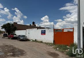 Foto de inmueble en EUGENIO GARZA SADA #257, Col. Los Pocitos C.P. 20328, Aguascalientes