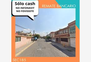 Foto de inmueble en EUROPA #00, Col. Ampliación Santa María Tulpetlac C.P. 55418, Ecatepec de Morelos