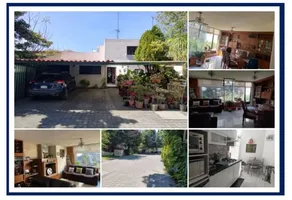 Foto de inmueble en EX HACIENDA COAPA #47, Col. Ex Hacienda San Juan de Dios C.P. 14387, Tlalpan