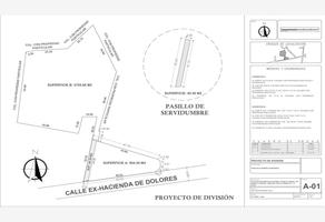 Foto de inmueble en EX HACIENDA DE DOLORES #100, Col. Campo Nuevo C.P. 62766, Emiliano Zapata