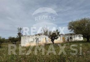 Foto de inmueble en EX HACIENDA JARILLAS, Col. Jarillas C.P. 98700, Ojocaliente