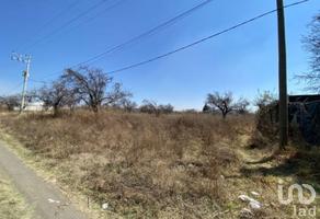 Foto de inmueble en Ex. Hda. San José Munive Carr. Fed Mex-Pue, Col. Primero C.P. 74160, Huejotzingo