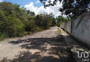 Foto de inmueble en Ex Hacienda Santa Maria #187, Col. Urbi Villas del rey C.P. 77539, Benito Juárez