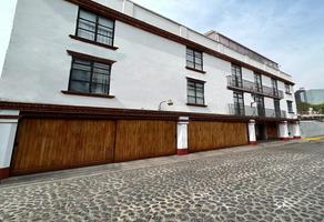 Foto de inmueble en  , Col. Ex-Hacienda de Guadalupe Chimalistac C.P. 01050, Álvaro Obregón