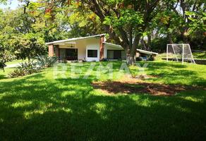 Foto de inmueble en Ex-Hacienda Pantitlán, Col. Ex-Hacienda Pantitlán C.P. 62545, Tlayacapan