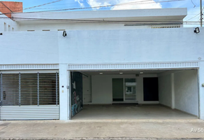 Foto de inmueble en F, Col. Ampliación Francisco de Montejo C.P. 97203, Mérida