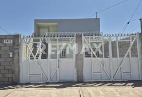 Foto de inmueble en F, Col. Libertad C.P. 21030, Mexicali