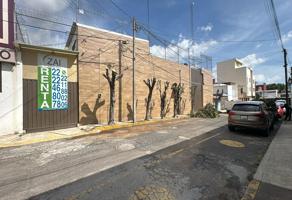 Foto de inmueble en Calle 23-A Sur, Col. Los Volcanes C.P. 72410, Puebla