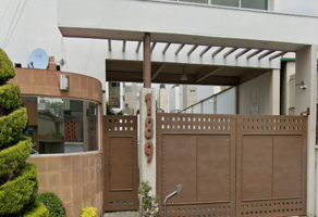 Foto de inmueble en Camino a Santa Ursula, Sta Úrsula Xitla, Tlalpan, 14420 Ciudad de México, CDMX, Col. Santa Úrsula Xitla C.P. 14420, Tlalpan
