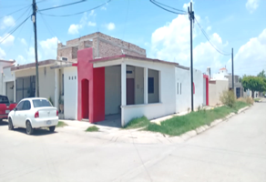 Foto de inmueble en Valle del Fuerte 2702 #2702, Col. Del Real C.P. 81234, Ahome