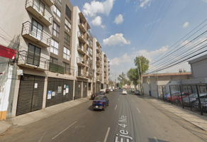 Foto de inmueble en Av. Refinería Azcapotzalco 235, Sta Ines, Azcapotzalco, 02140 Ciudad de México, CDMX #235, Col. Santa Ines C.P. 02140, Azcapotzalco