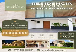 Foto de inmueble en Porta Fontana, 37134 León de los Aldama, Gto., Col. Colinas de Gran Jardín C.P. 37134, León