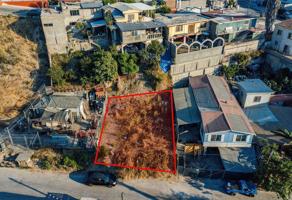 Foto de inmueble en Gaviotas, Col. Herradura Sur C.P. 22035, Tijuana