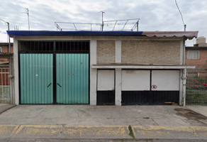 Foto de inmueble en Cedro 8, Los Olivos, 56343 Chimalhuacán, Méx. #8, Col. Los Olivos C.P. 56343, Chimalhuacán
