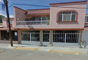Foto de inmueble en CUAUHTEMOC #128, Col. El Monte C.P. 36720, Salamanca