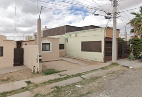 Foto de inmueble en Ing. José Francisco Vejar Razcón 260, Villas Residencial, 83114 Hermosillo, Son. #260, Col. Villas Residencial C.P. 83114, Hermosillo