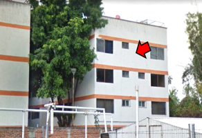 Foto de inmueble en ponciano burquiza 305 depto 8 edificio E, Col. Hidalgo del Valle C.P. 37204, León