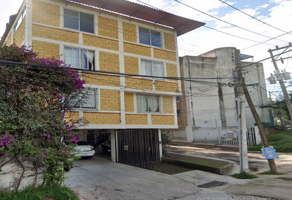 Foto de inmueble en conkal, Col. Pedregal de San Nicolás 1A Sección C.P. 14100, Tlalpan