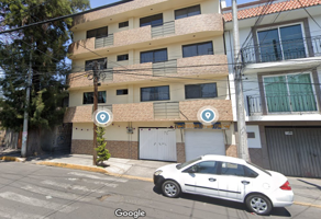 Foto de inmueble en Mariano Escobedo 76, San Pedro, Iztapalapa, 09000 Ciudad de México, CDMX #76, Col. San Pedro C.P. 09000, Iztapalapa
