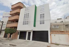 Foto de inmueble en Sur 67-A, Col. Asturias C.P. 06850, Cuauhtémoc