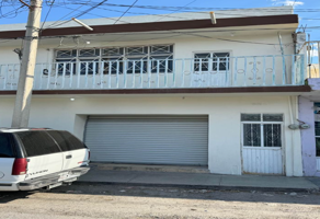 Foto de inmueble en ANASTASIO BUSTAMANTE #306, Col. Lindavista C.P. 78700, Matehuala