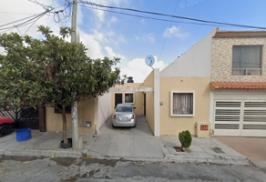 Foto de inmueble en Sta. Elena 266, Valle de Santa Elena, 25023 Saltillo, Coah. #266, Col. Valle de Santa Elena C.P. 25023, Saltillo