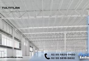 Foto de inmueble en 1, Col. Ampliación Buenavista C.P. 54955, Tultitlán