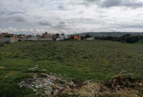 Foto de inmueble en Capitan Carlos Camacho, Col. San Francisco Totimehuacan C.P. 72595, Puebla