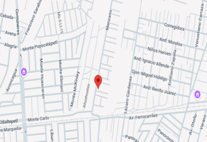 Foto de inmueble en Manzano, San Isidro, 55064 Ecatepec de Morelos, Méx. #4, Col. San Isidro Atlautenco C.P. 55064, Ecatepec de Morelos