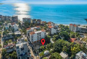 Foto de inmueble en Emiliano Zapata 7, 63727 Corral del Risco, Nay. #7, Col. Punta de Mita C.P. 63734, Bahía de Banderas