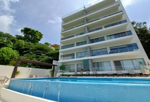 Foto de inmueble en Guitarron, Acapulco de Juárez, Gro., Col. Playa Guitarrón C.P. 39880, Acapulco de Juárez