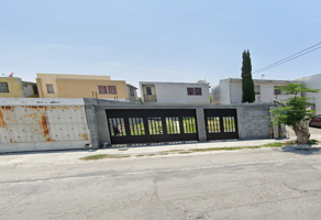 Foto de inmueble en Calle Martín Luther King  #s/n, Col. Los Amarantos C.P. 66613, Apodaca