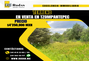 Foto de inmueble en 12 de Octubre, Col. Zauhtla C.P. 90490, Tzompantepec