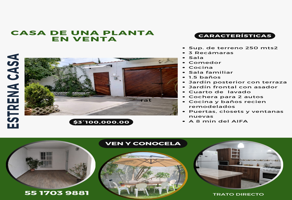 Foto de inmueble en C. Membrillos, 55770 Ojo de Agua, Méx.