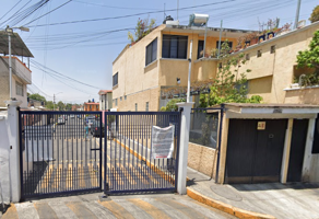 Foto de inmueble en Rtno. de Compostela 10, Bellavista, Iztapalapa, 09860 Ciudad de México, CDMX #10, Col. Bellavista C.P. 09860, Iztapalapa