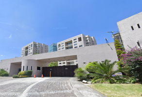 Foto de inmueble en Vasco de Quiroga 3835, Sta Fé, Álvaro Obregón, Ciudad de México, CDMX #3835Int. 01, Col. Santa Fe Cuajimalpa C.P. 05348, Cuajimalpa de Morelos