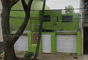 Foto de inmueble en Av. Tres 128, San Pedro de los Pinos, Benito Juárez, 03800 Ciudad de México, CDMX #128, Col. San Pedro de los Pinos C.P. 03800, Benito Juárez