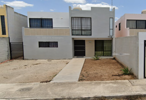 Foto de inmueble en C. 135 1250, Sin Nombre de Col 13, 97285 Mérida, Yuc. #1250, Col. Diamante Paseos de Opichen C.P. 97249, Mérida