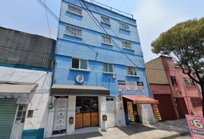 Foto de inmueble en Rafael Delgado 136, Obrera, Cuauhtémoc, 06800 Ciudad de México, CDMX #136, Col. Obrera C.P. 06800, Cuauhtémoc